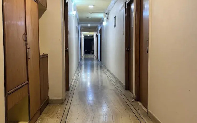 Hotel Sun Beam
