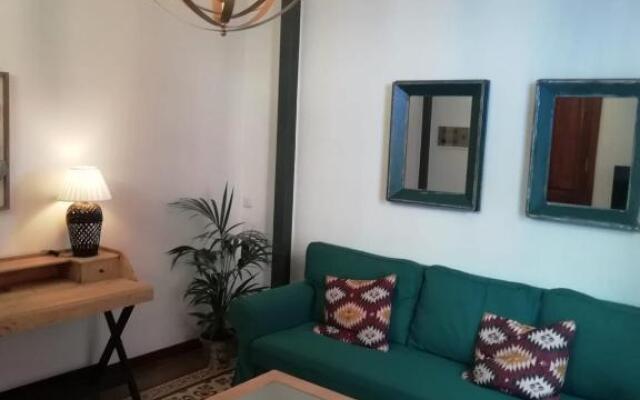 Old Town House La Laguna