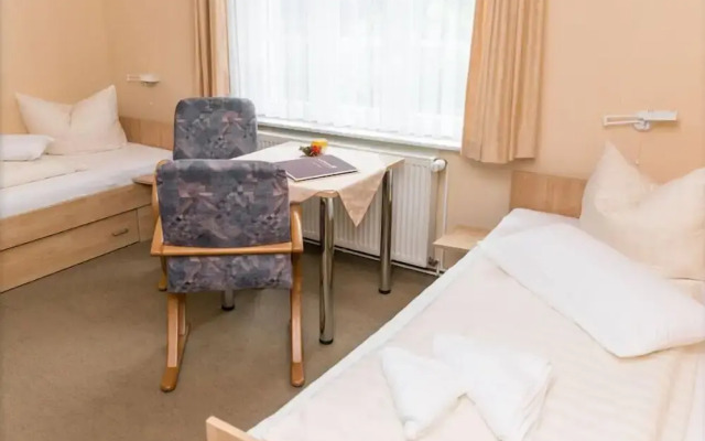 Aura Pension Brockenblick