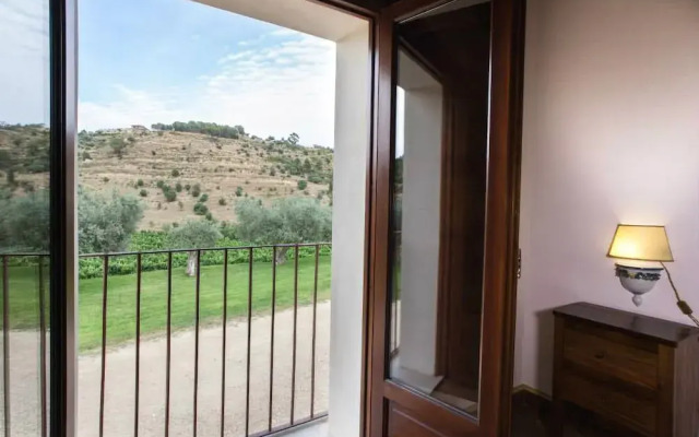 Antica Tenuta del Nanfro