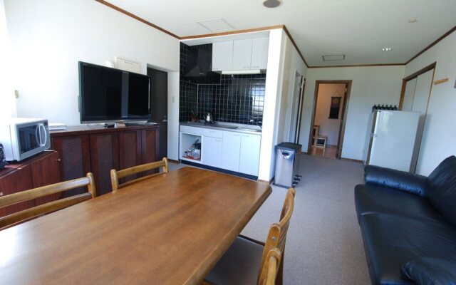 Ramat Niseko - Hostel