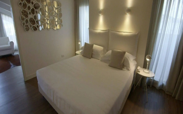 Hotel Select Suites & Spa / Apartments