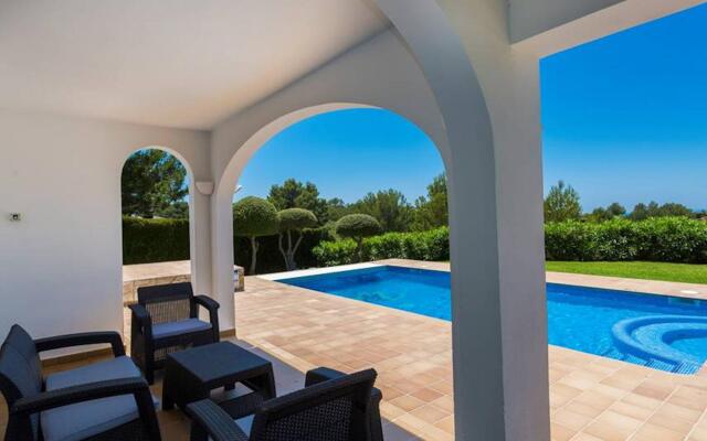 Villa Finesse 1 in Alaior
