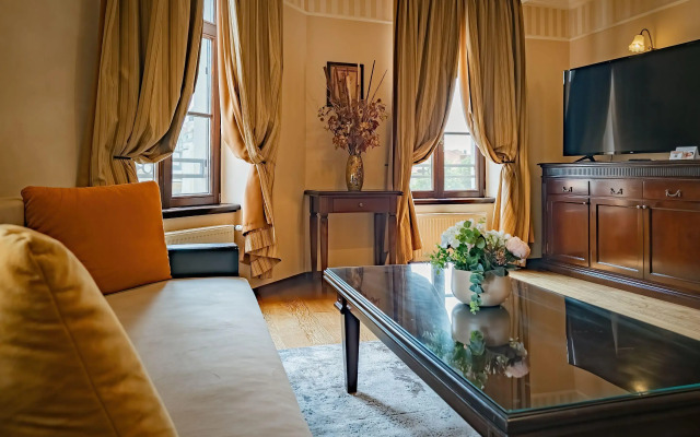 Hotel Iosefin Residence