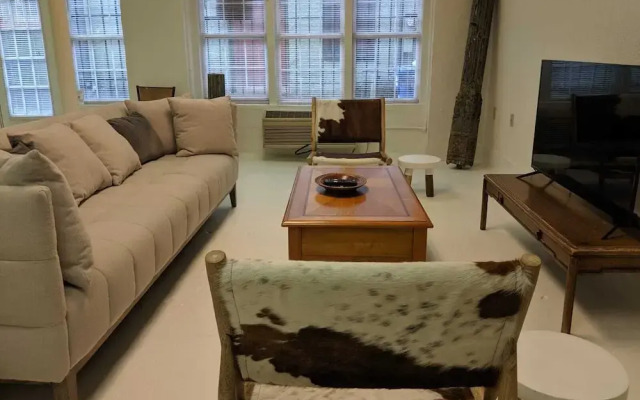 City Vibe Loft