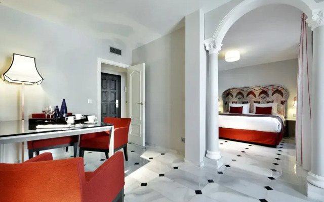 Eurostars Conquistador Hotel