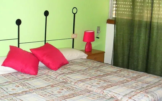 Hotel Los Castros