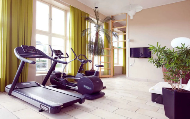 Home Hotel Bolinder Munktell