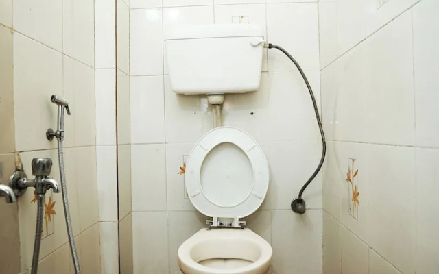 Hotel Sai Parikrama
