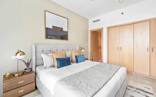 Silkhaus Fairfield, Dubai Marina