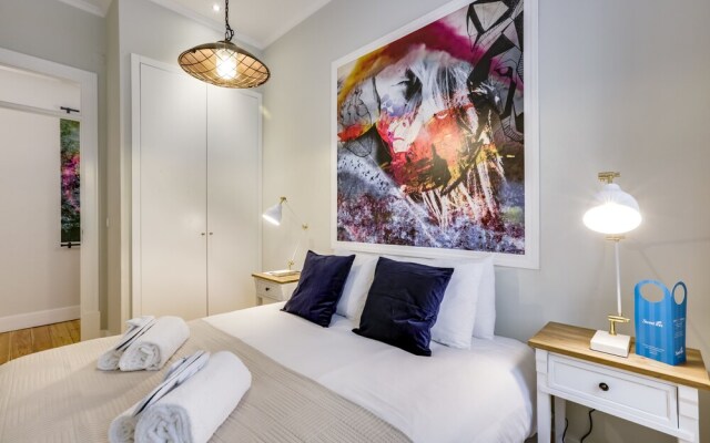 Sweet Inn Apartments Baixa