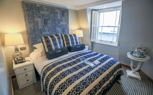 Harbour Hotel Christchurch