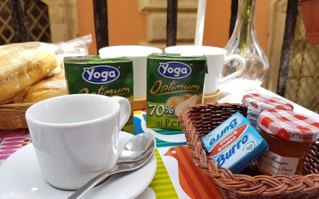 SanBiagio25 Apartments  Rooms