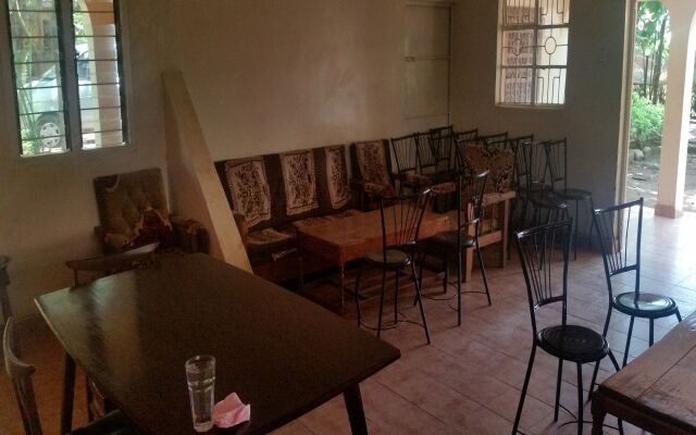 Mountainview Backpackers Kisumu