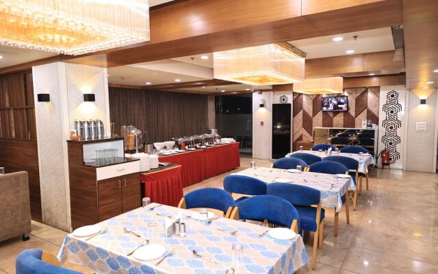 Hotel SN Blu