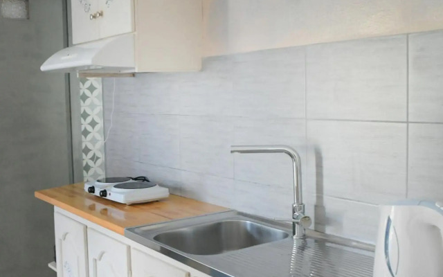 Panorama Studios & Apartments