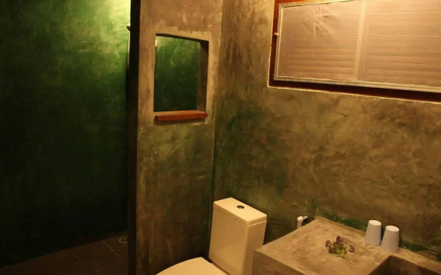 Thongtapan Resort