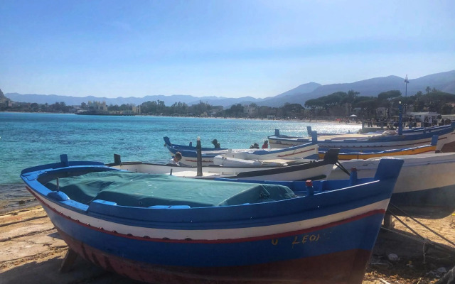 Appartamento Valverde