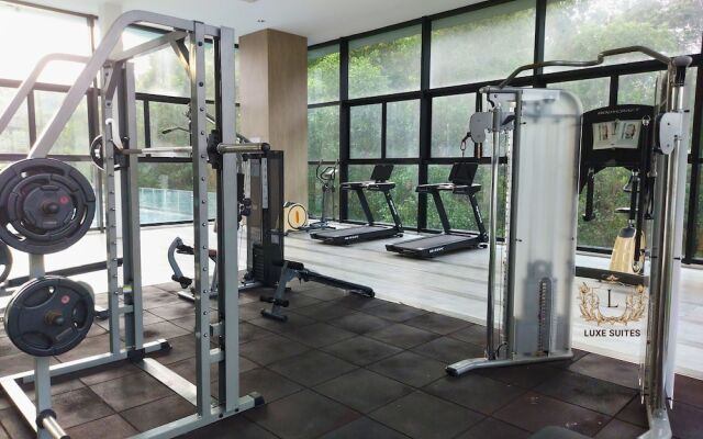 Luxe Suites at Skyloft