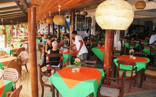 Hotel Ritas