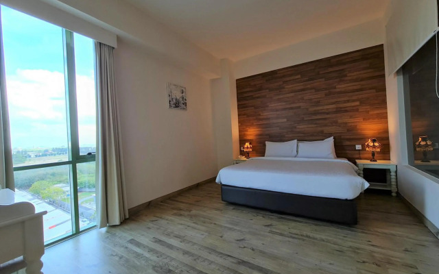 Swan Garden Hotel