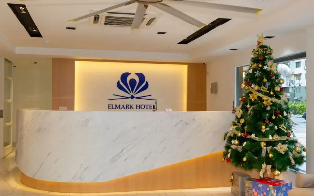 Elmark Hotel Malacca