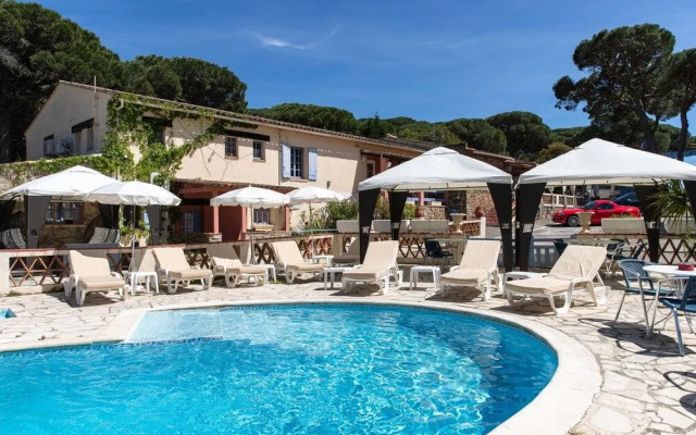 Hotel L'Escalet