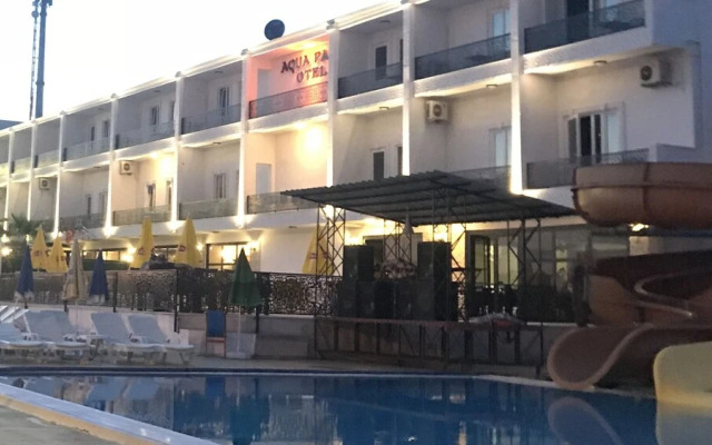 Karasu Aqua Park Otel