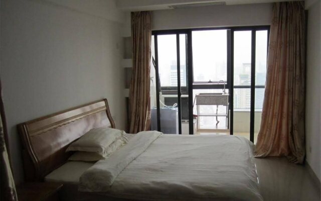 Shimao Xingting Hotel