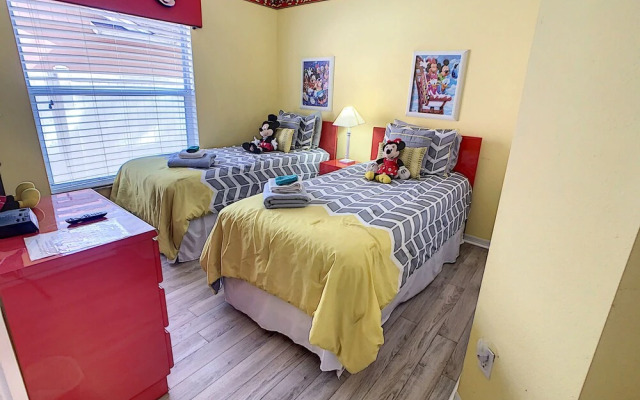Disney's Playhouse