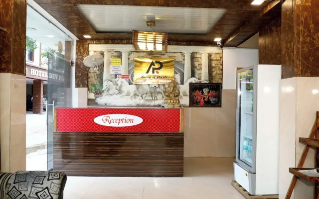 Hotel Kanha
