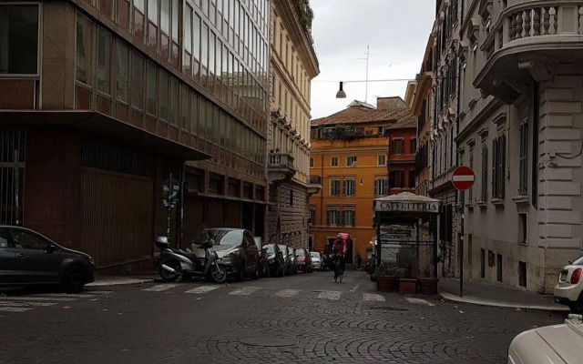 Soggiorno Comfort