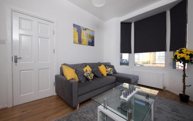 Stylish and Comfortable Home Away From Home
