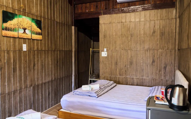 Bau Trang U&ME Glamping Resort – Guest Rooms – Bac Binh