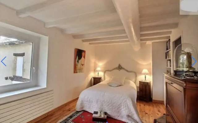 Lovely Renovated Farm in the heart of Drôme