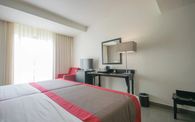 Hotel Oásis Atlântico Praiamar