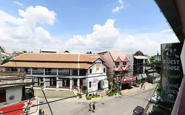 Key Boutique House