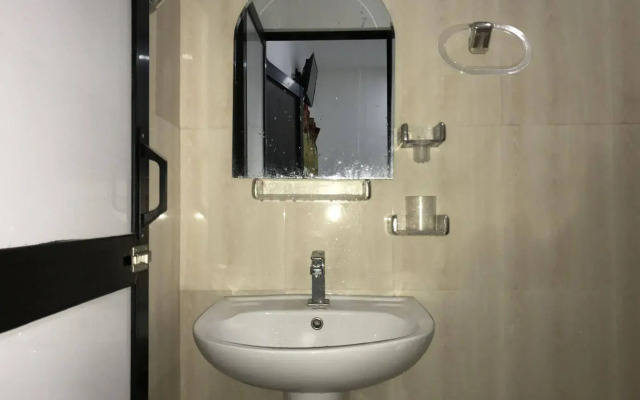 Blue Ocean Hotel