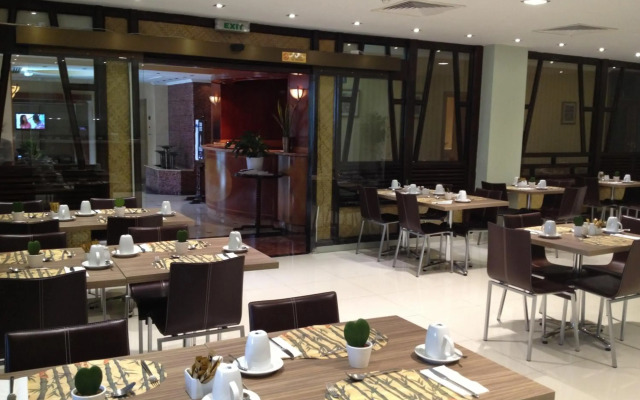 Castelli Hotel