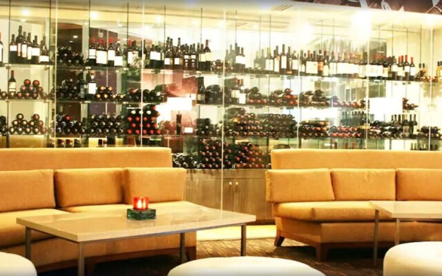 Fiesta Americana Club at Live Aqua by Go Travel Club