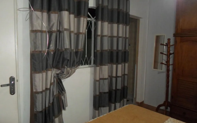 Plácido Hostel