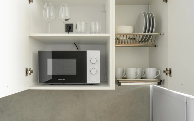 Манхэттен (Manhattan)