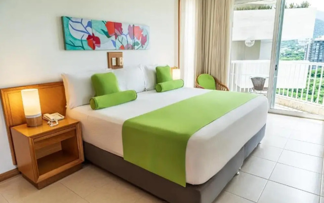 Hotel Irotama Del Mar