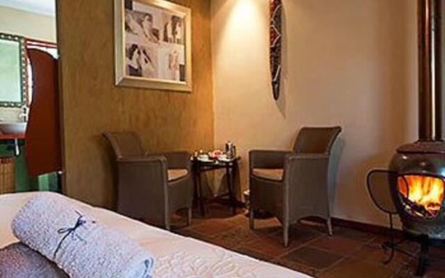 Olive Garden Country Lodge