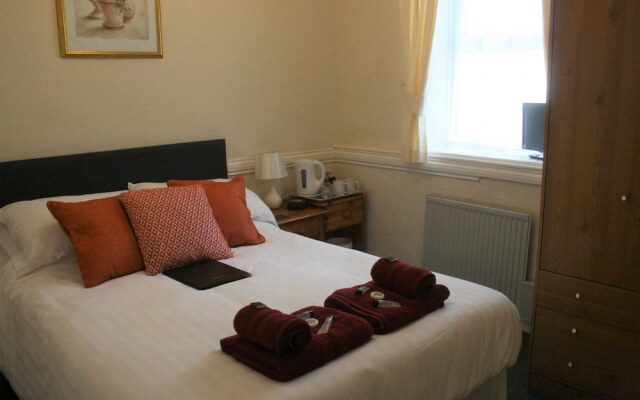 Wayfarer Guest House