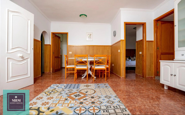 Villa Ignacita, Telde