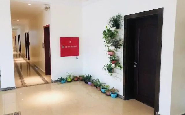 Pave Hotel and Suites