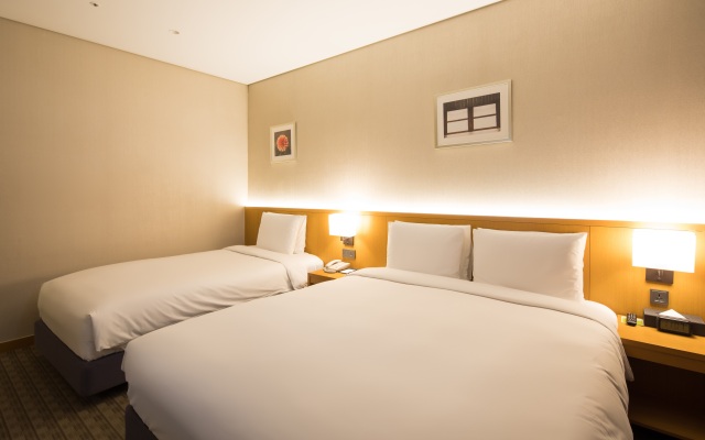 Sotetsu Hotels The Splaisir Seoul Dongdaemun