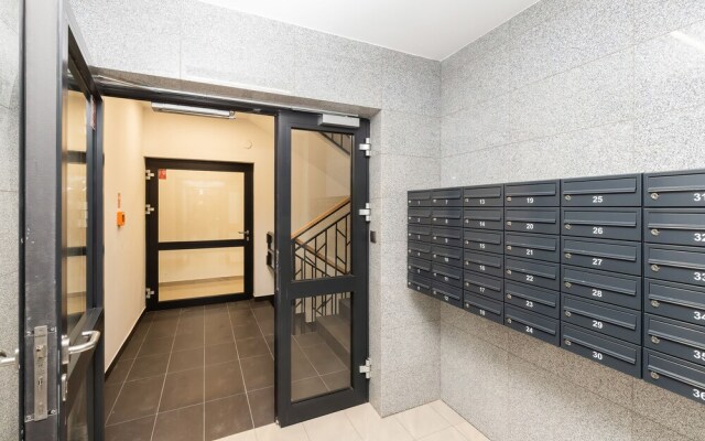 Apartment Jana Kochanowskiego by Renters