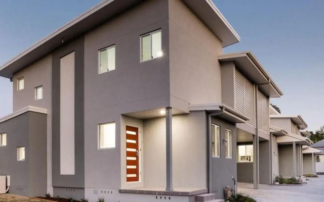 Wallsend Executive Apartments